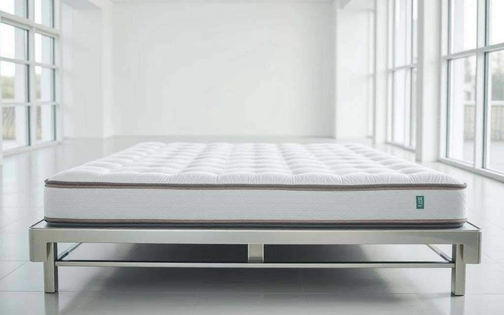 cooling mattress technology