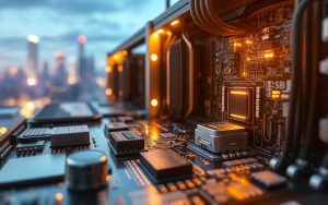What Are the Different Types of Information Technology?