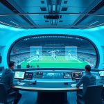 how has technology changed how sports teams are managed