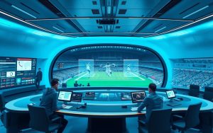 How Technology Has Changed How Sports Teams Are Managed