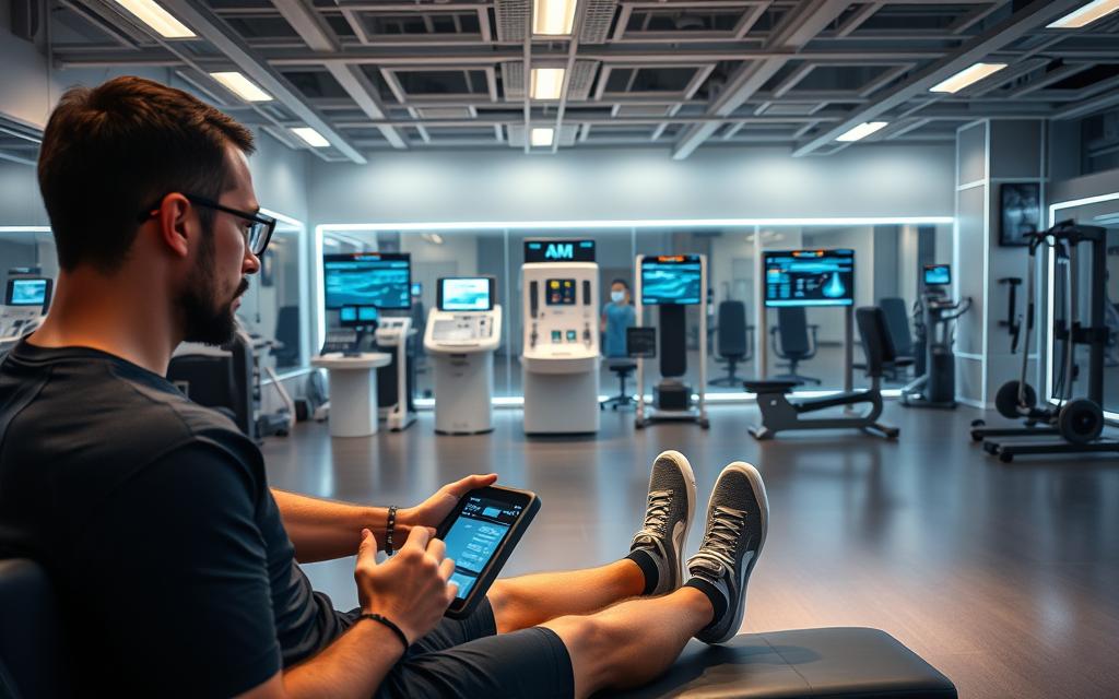 injury prevention and rehabilitation