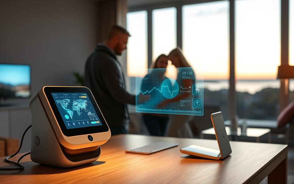AI in Healthcare