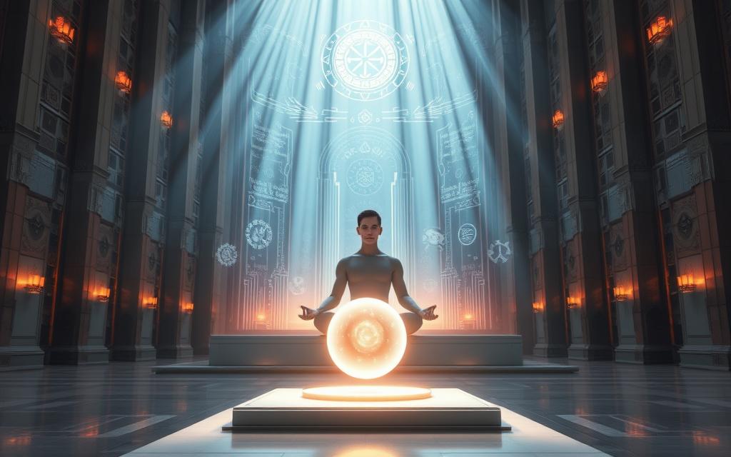 AI in religion