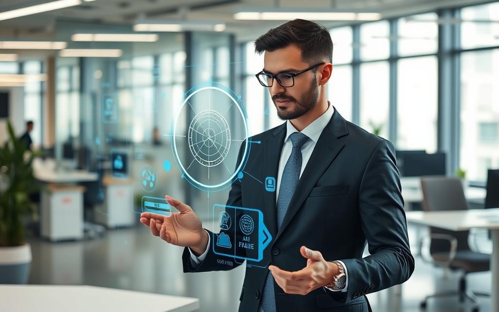 AI solutions for business