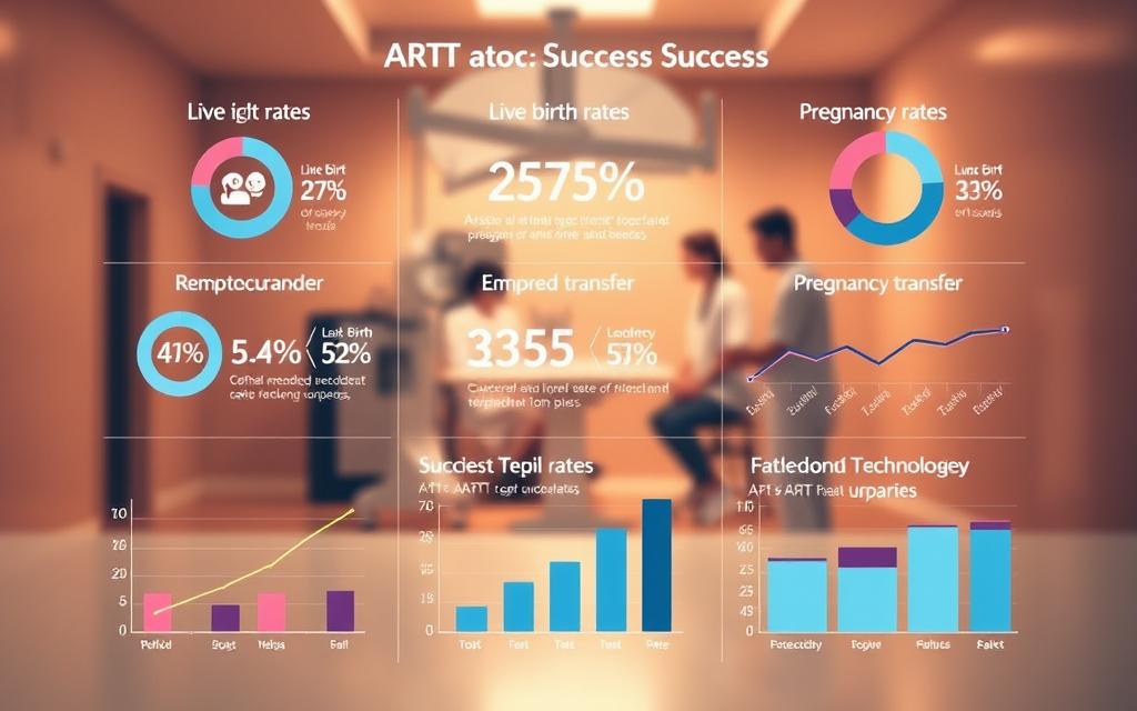 ART Success Rates