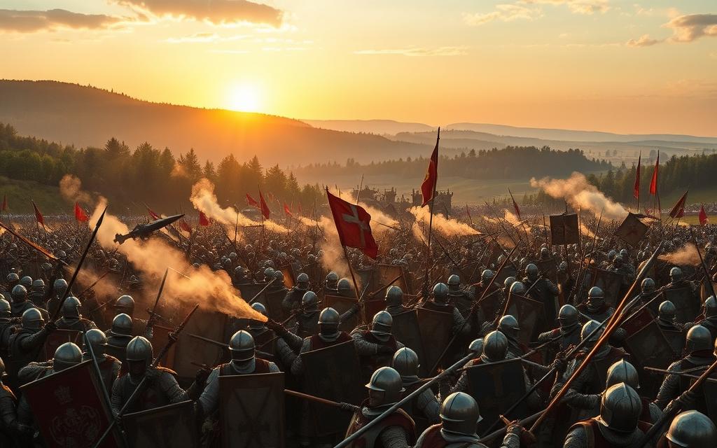 Battle of Castillon