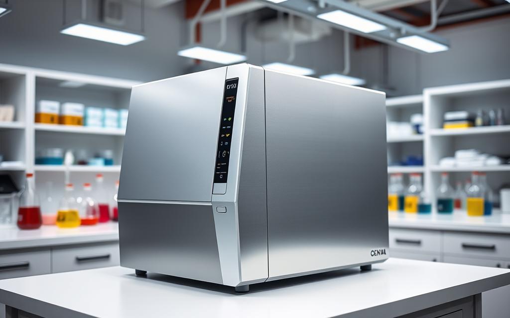 Benchtop DNA Synthesizers