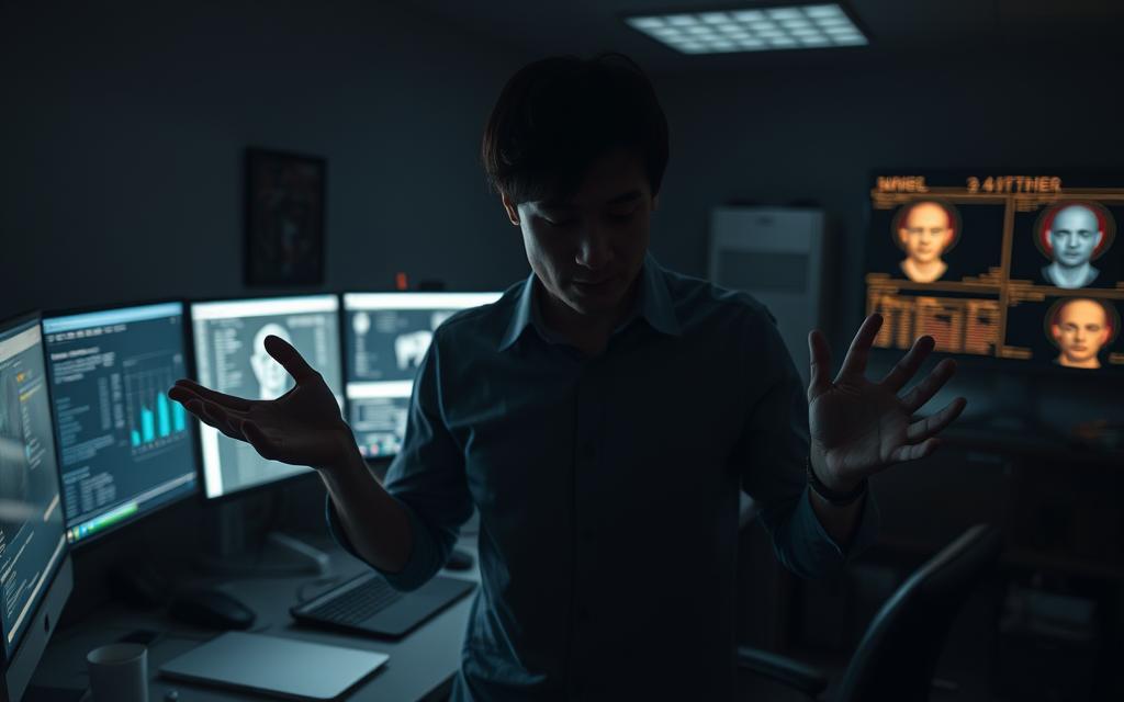 Biometric Data Exploitation