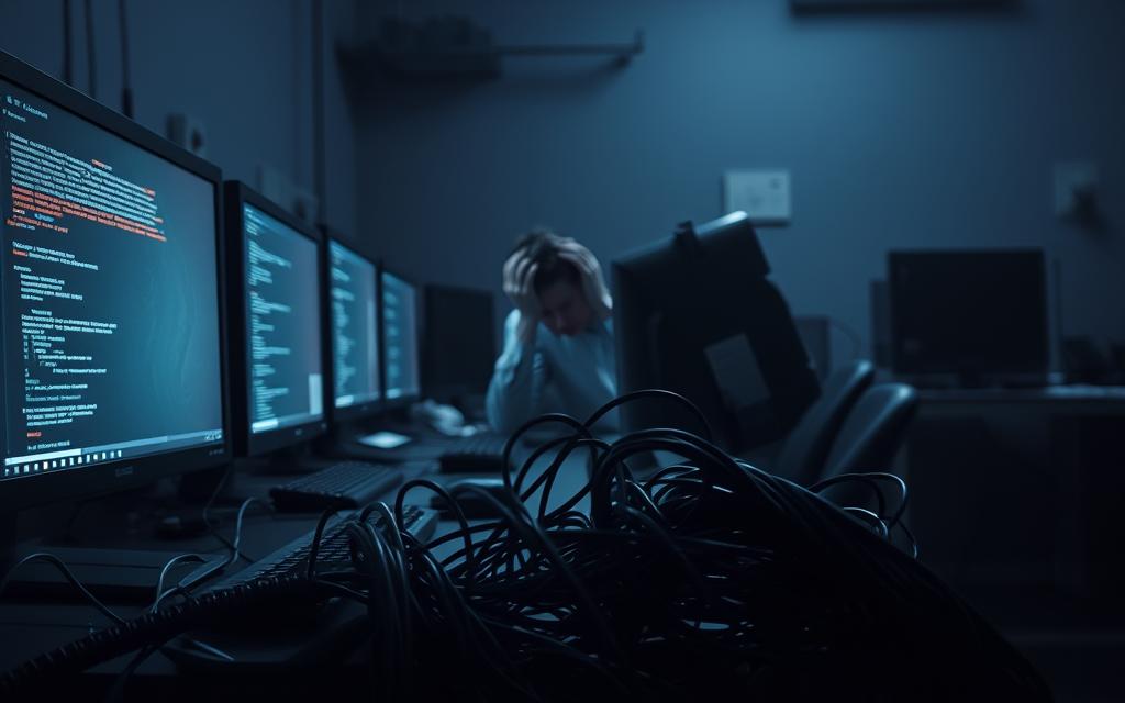 Challenges in ICT