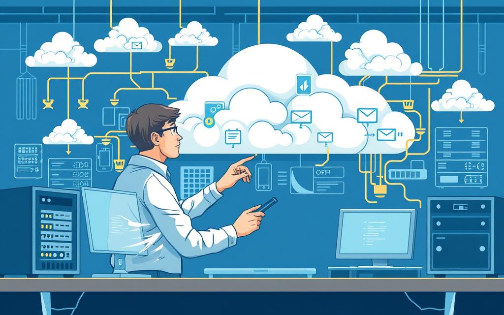 Cloud architect salary UK