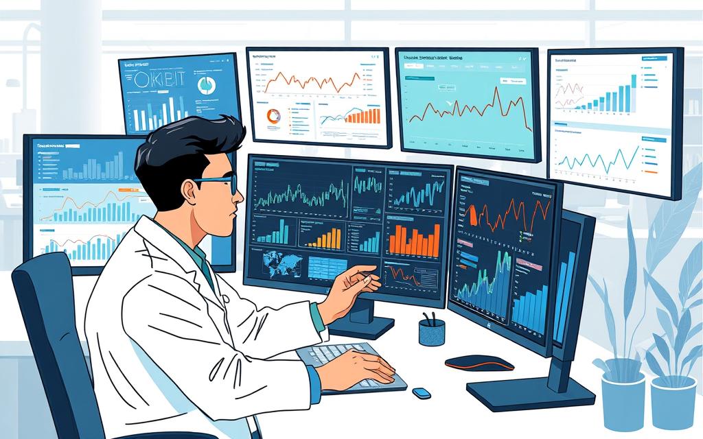 Data scientist salary UK