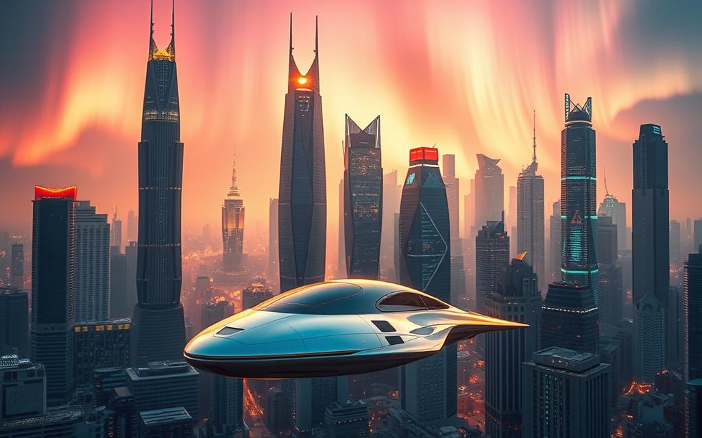 Emerging Technologies