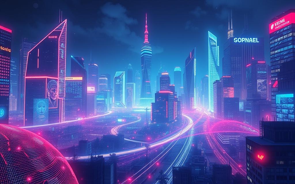 Generative AI applications