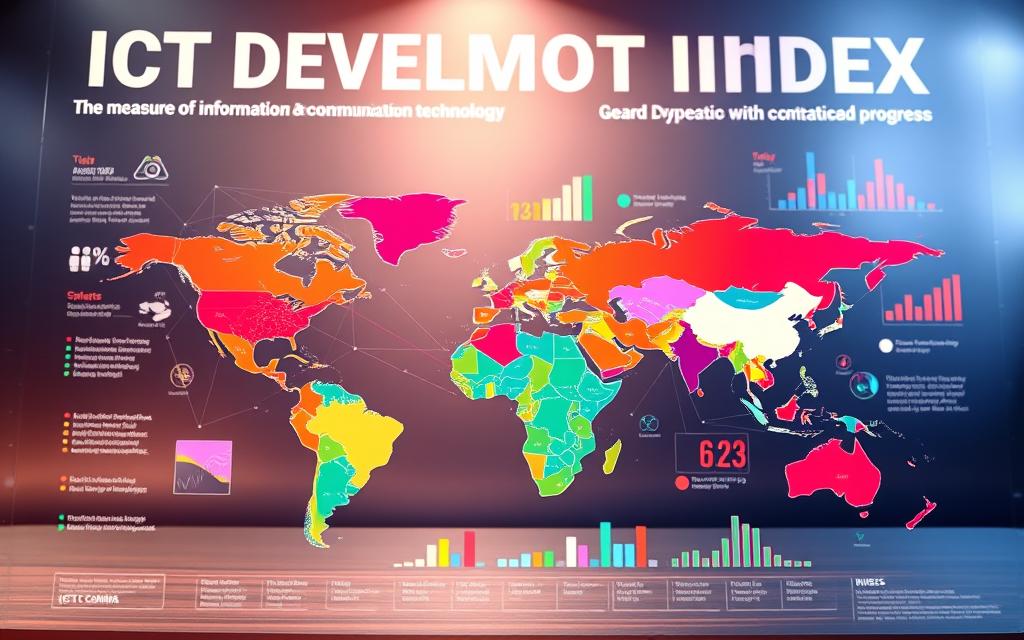 ICT Development Index