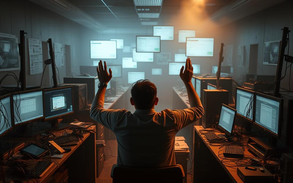 ICT challenges