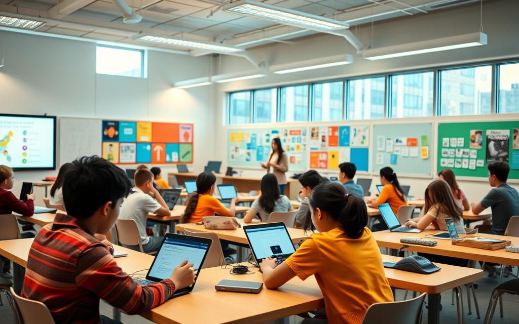 ICT in Education
