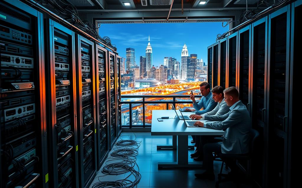 IT Services
