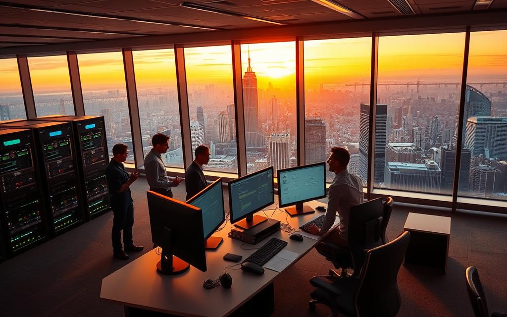 IT services