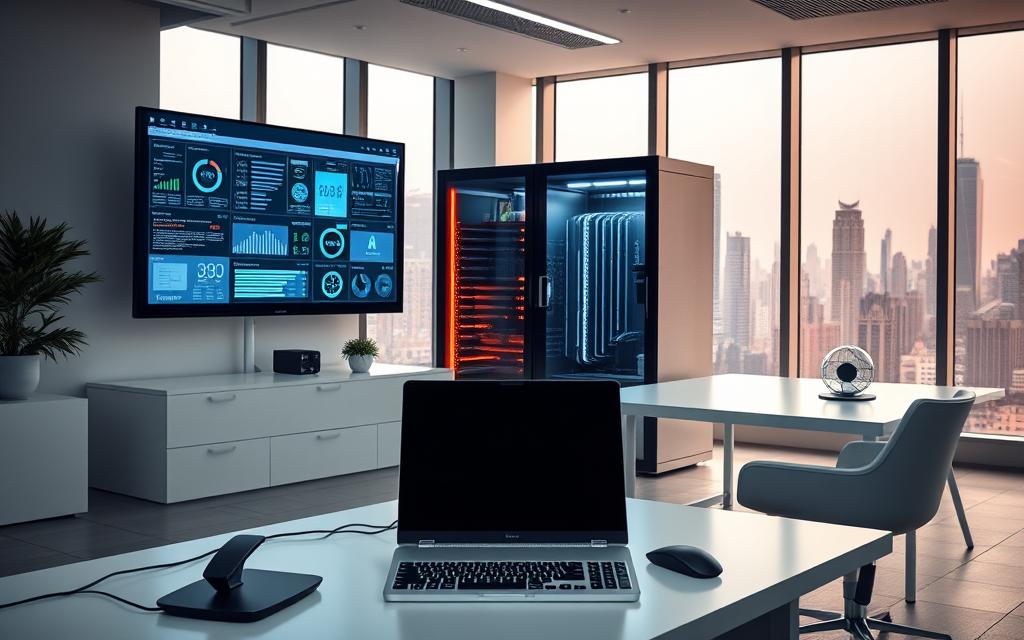 Information and Communication Technology