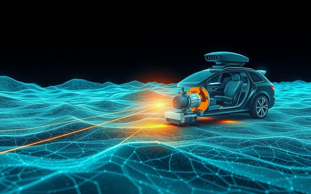 LiDAR Technology LiDAR Technology