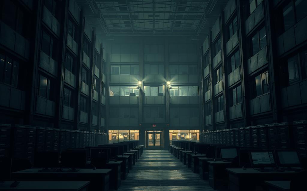 Post Office Horizon IT Scandal