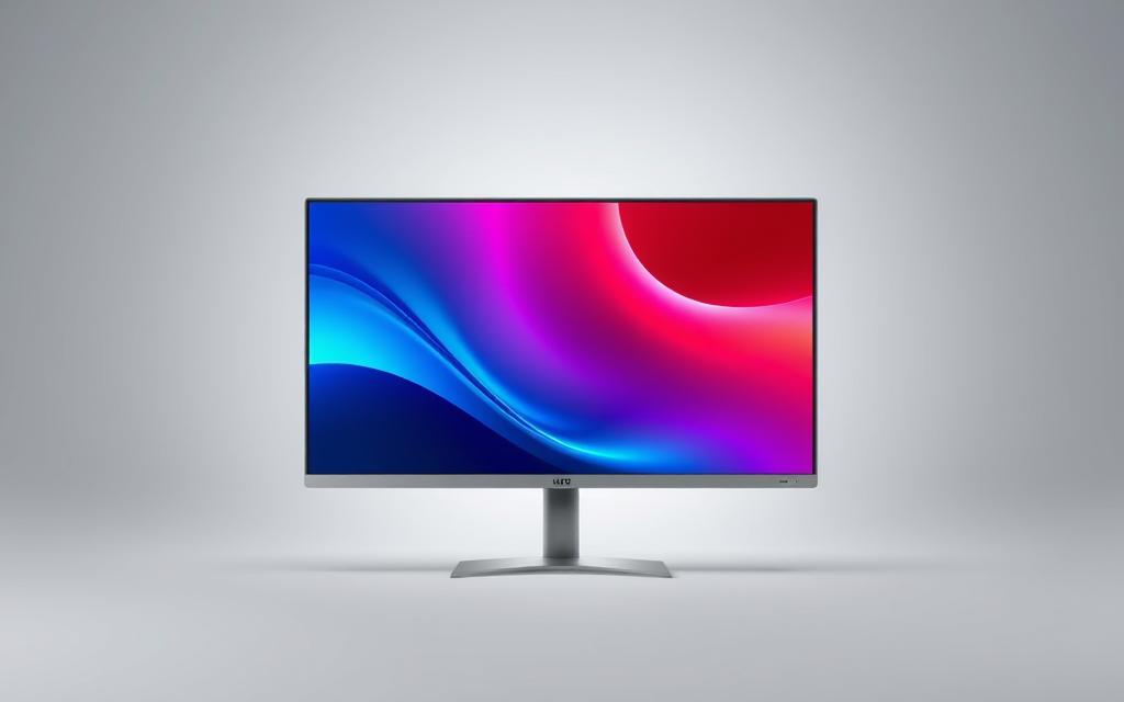 ProMotion Technology Display