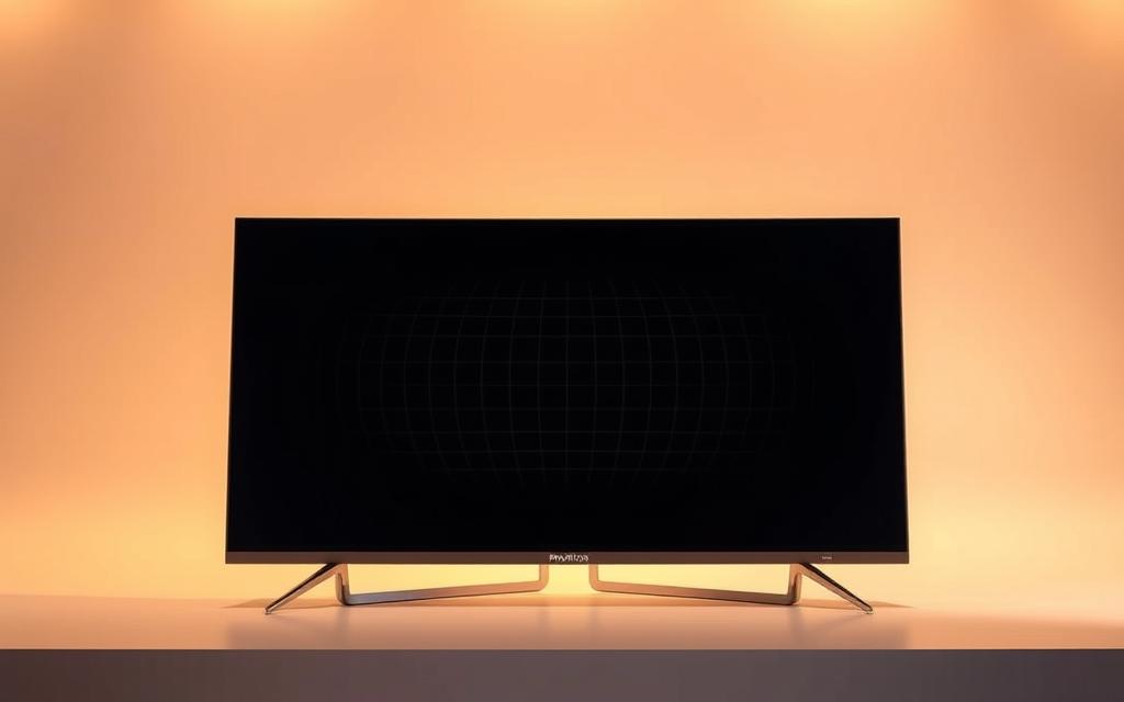 ProMotion display technology