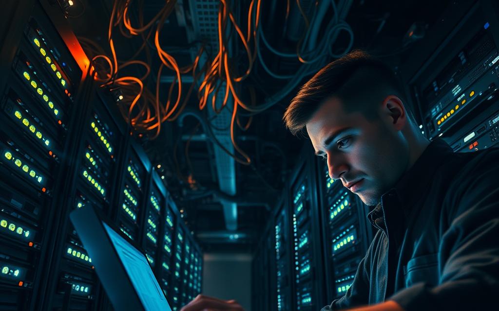 Star Technology Modpack Server Troubleshooting