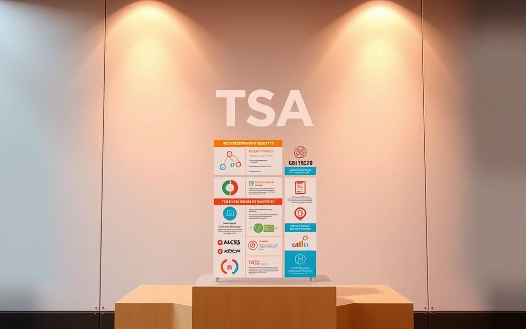 TSA Membership Benefits