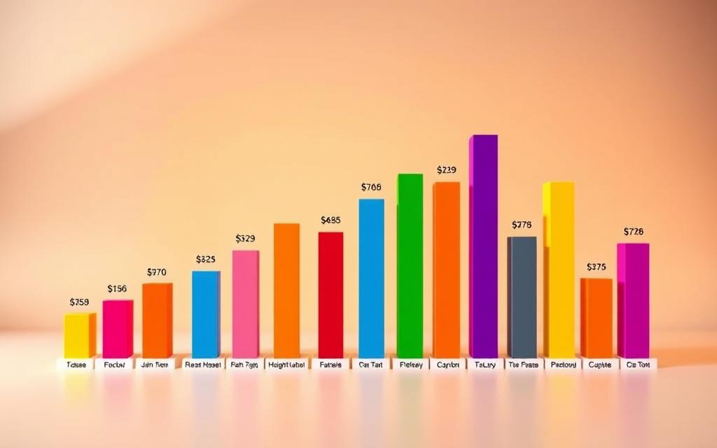 UK tech salaries