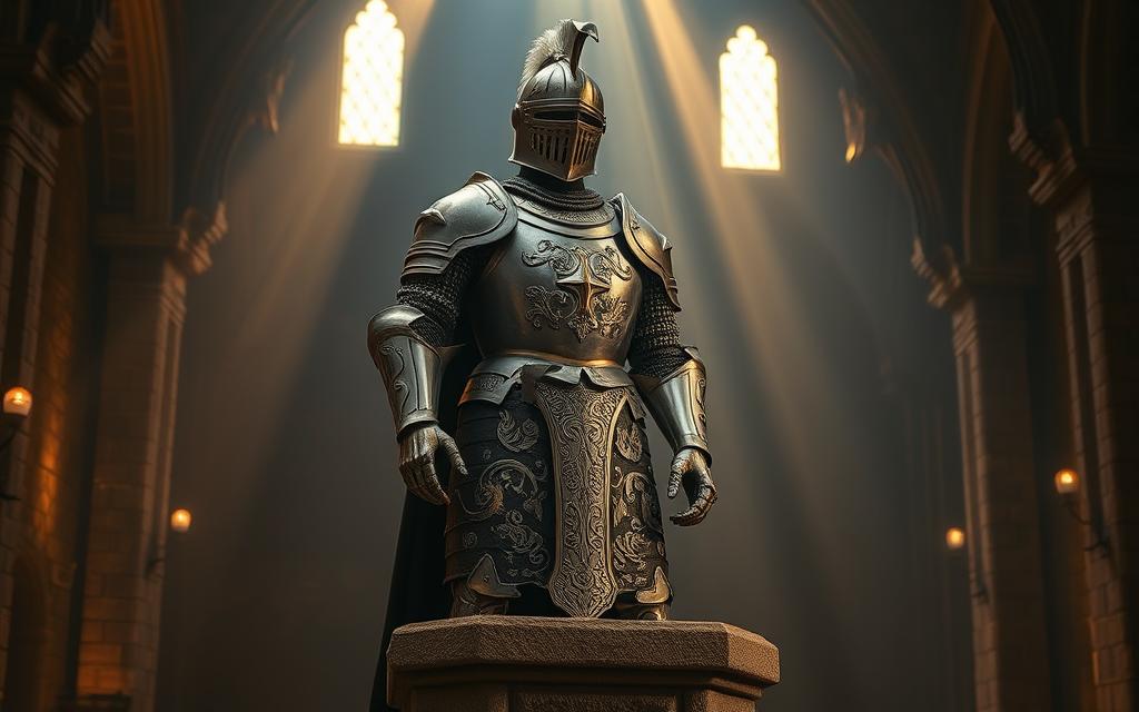 armor technology