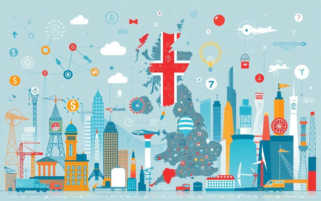 artificial intelligence UK economy growth