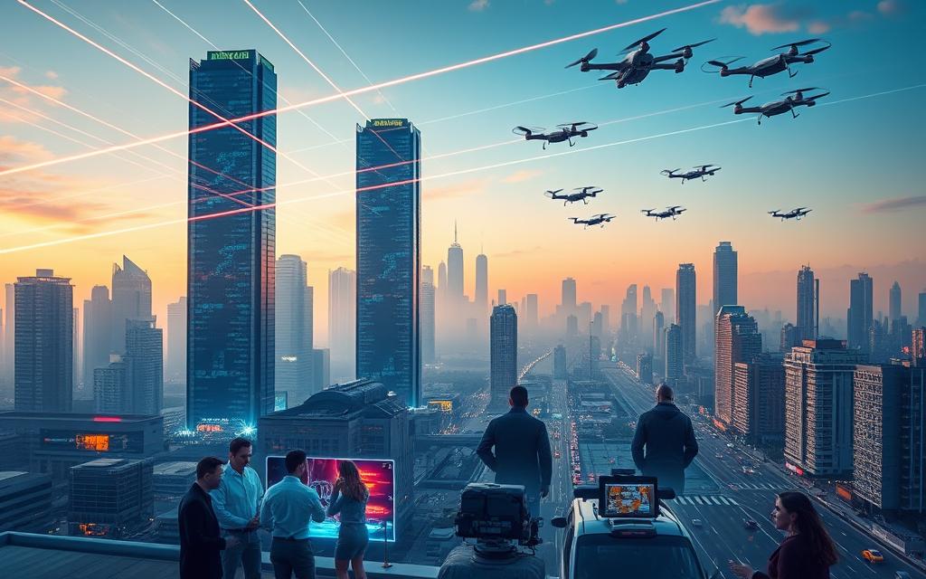 artificial intelligence applications
