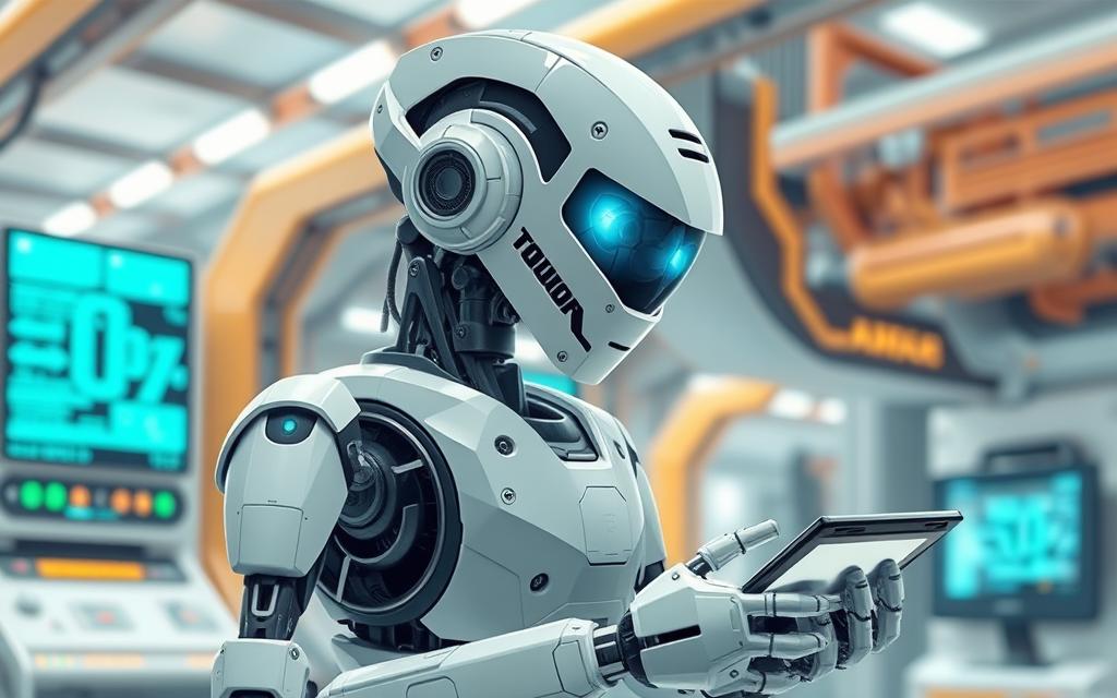 artificial intelligence business solutions