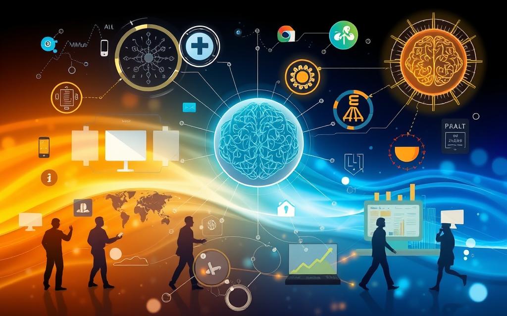 artificial intelligence solutions