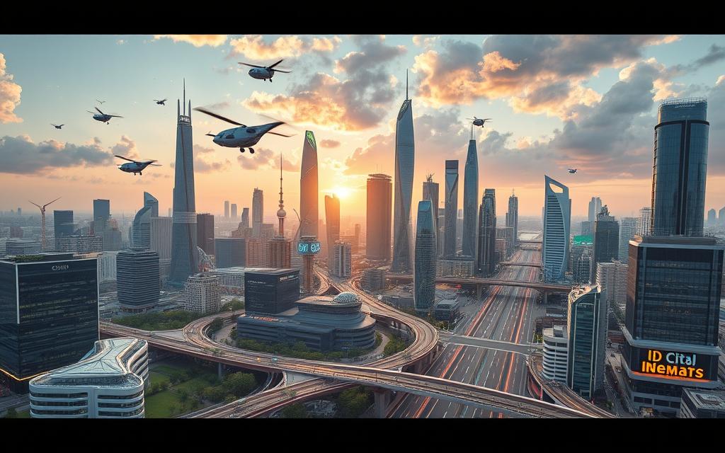 artificial intelligence technology applications
