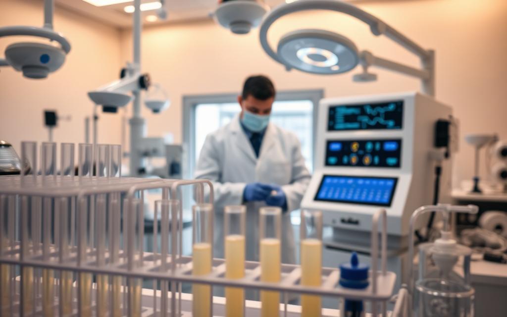 assisted reproductive technology