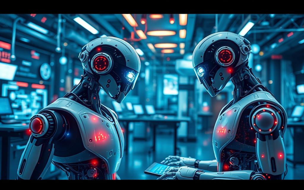 automation in information technology