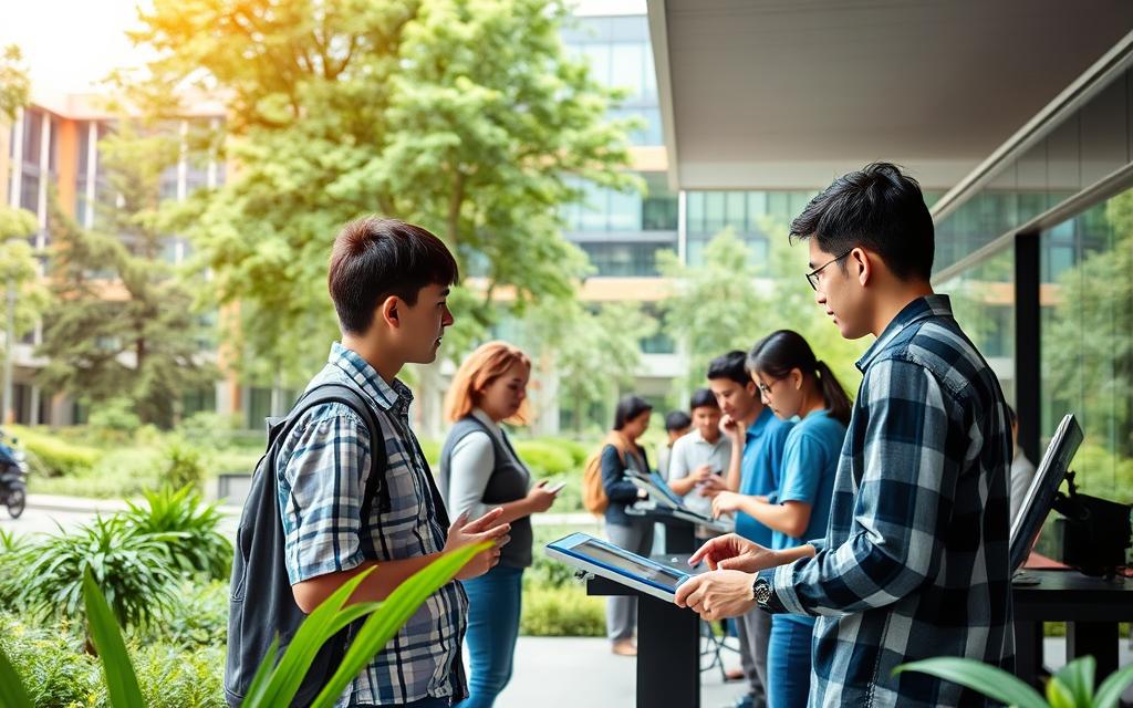 best technology degrees UK