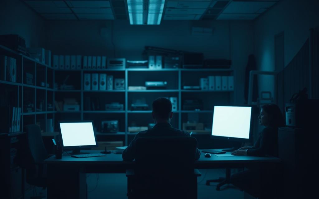 biometric data collection