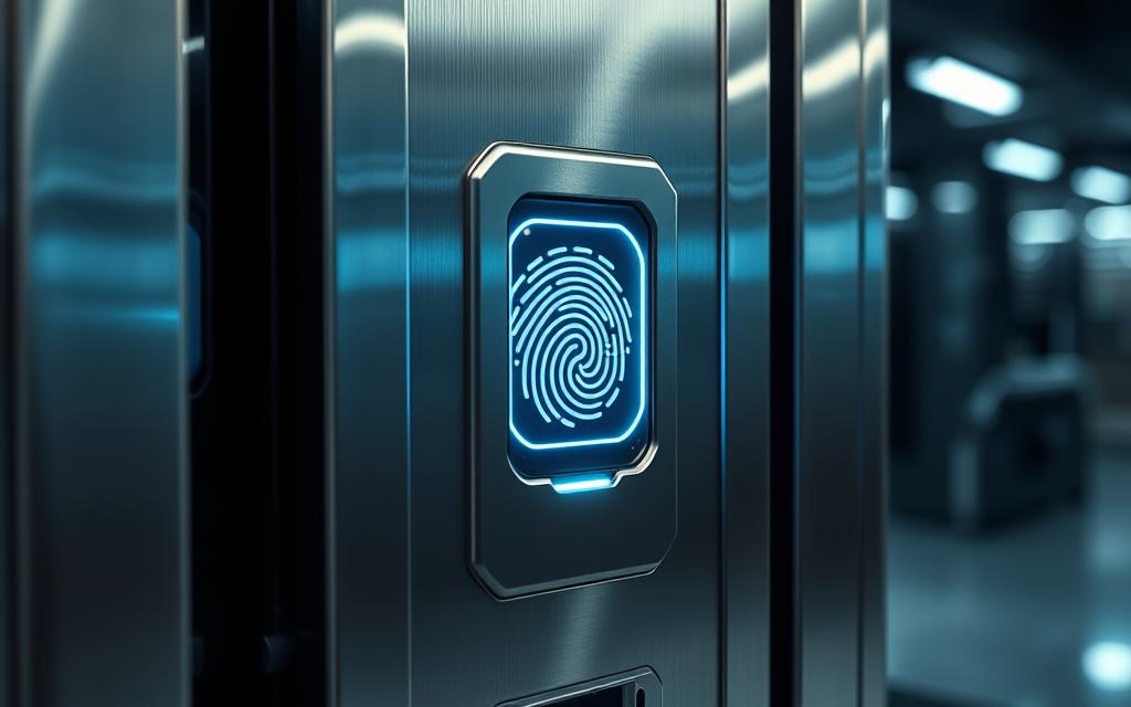 biometric systems process