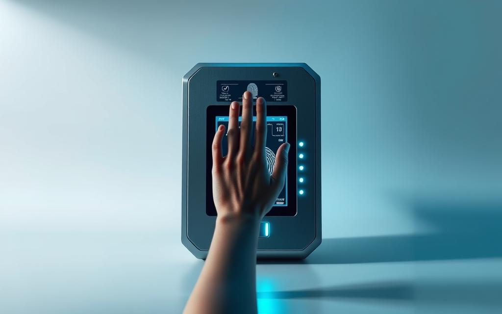 biometric technology