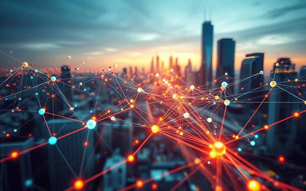 blockchain networks
