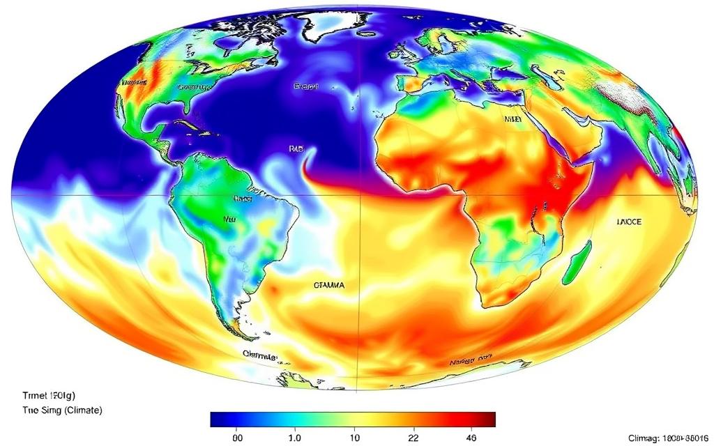 climate simulation models climate simulation models