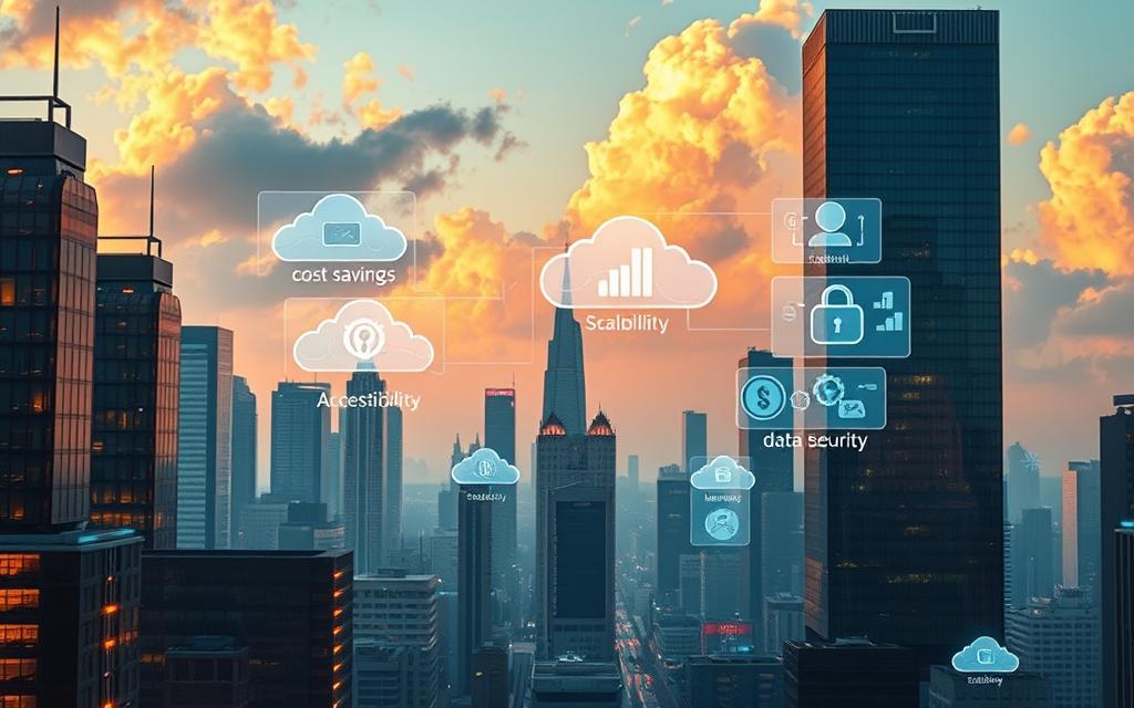 cloud computing benefits