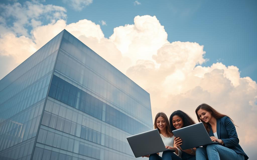 cloud technology integration