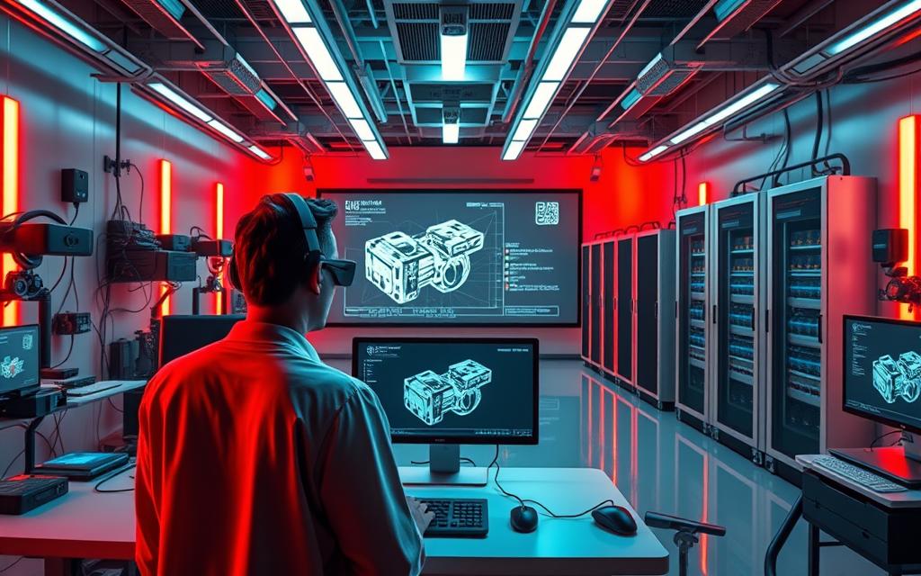 computer simulation technology computer simulation technology