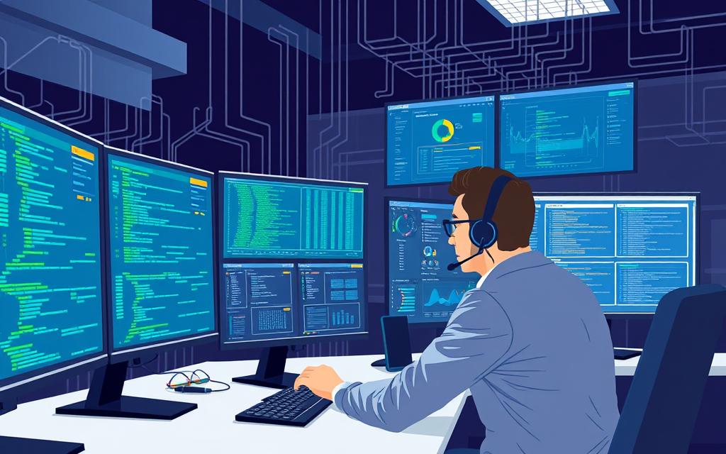 cybersecurity career UK