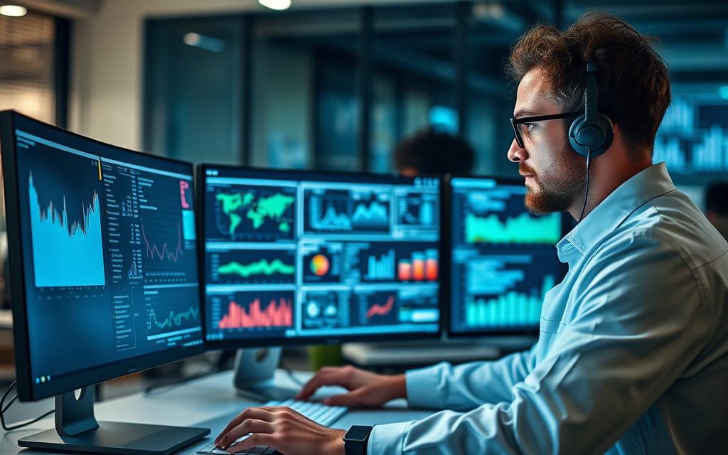 data scientist career UK