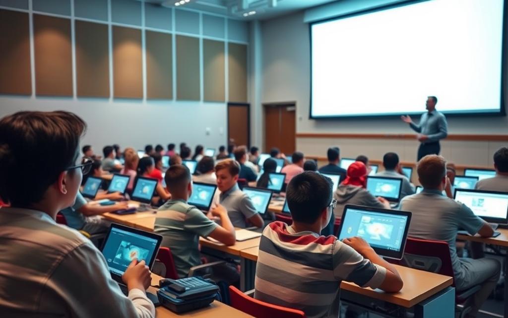 digital learning